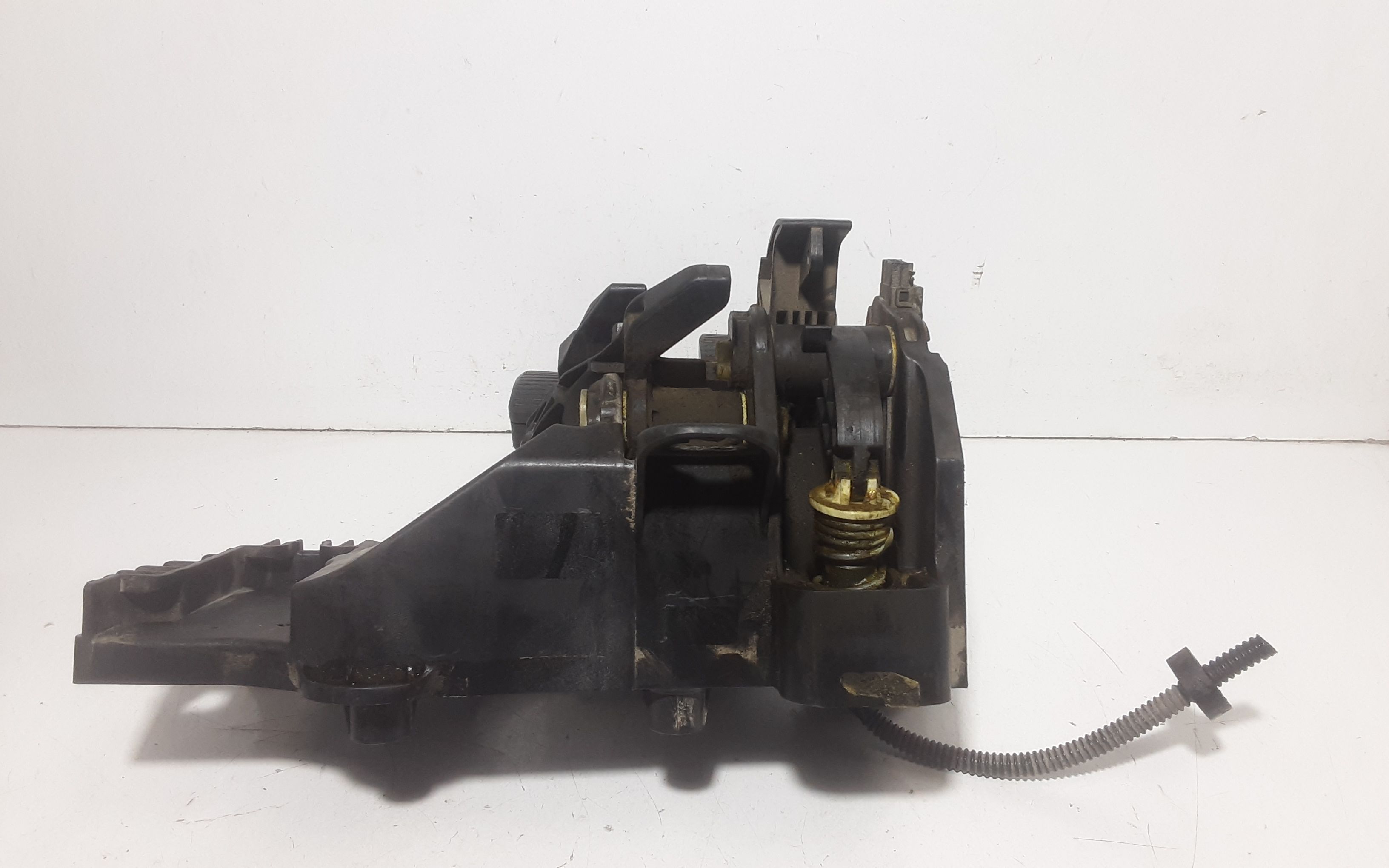 Pedaliera Freno + frizione JEEP Renegade Serie (14>)