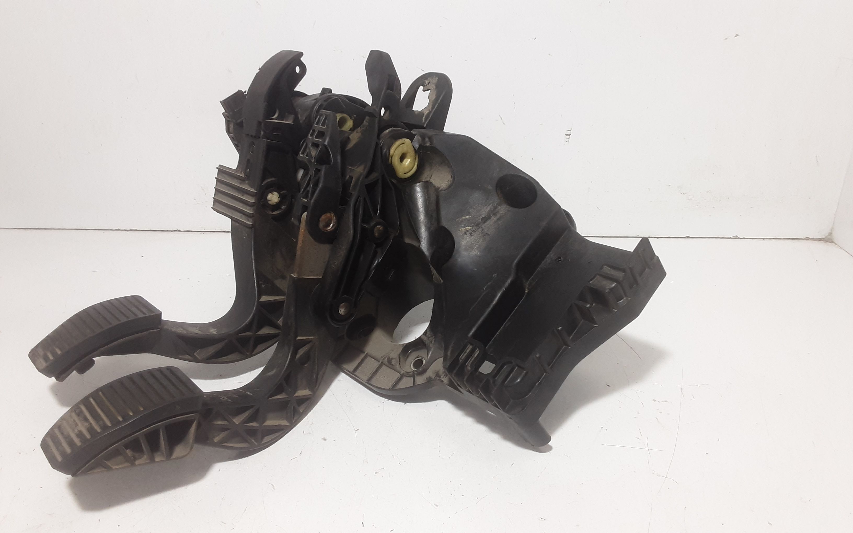 Pedaliera Freno + frizione JEEP Renegade Serie (14>)