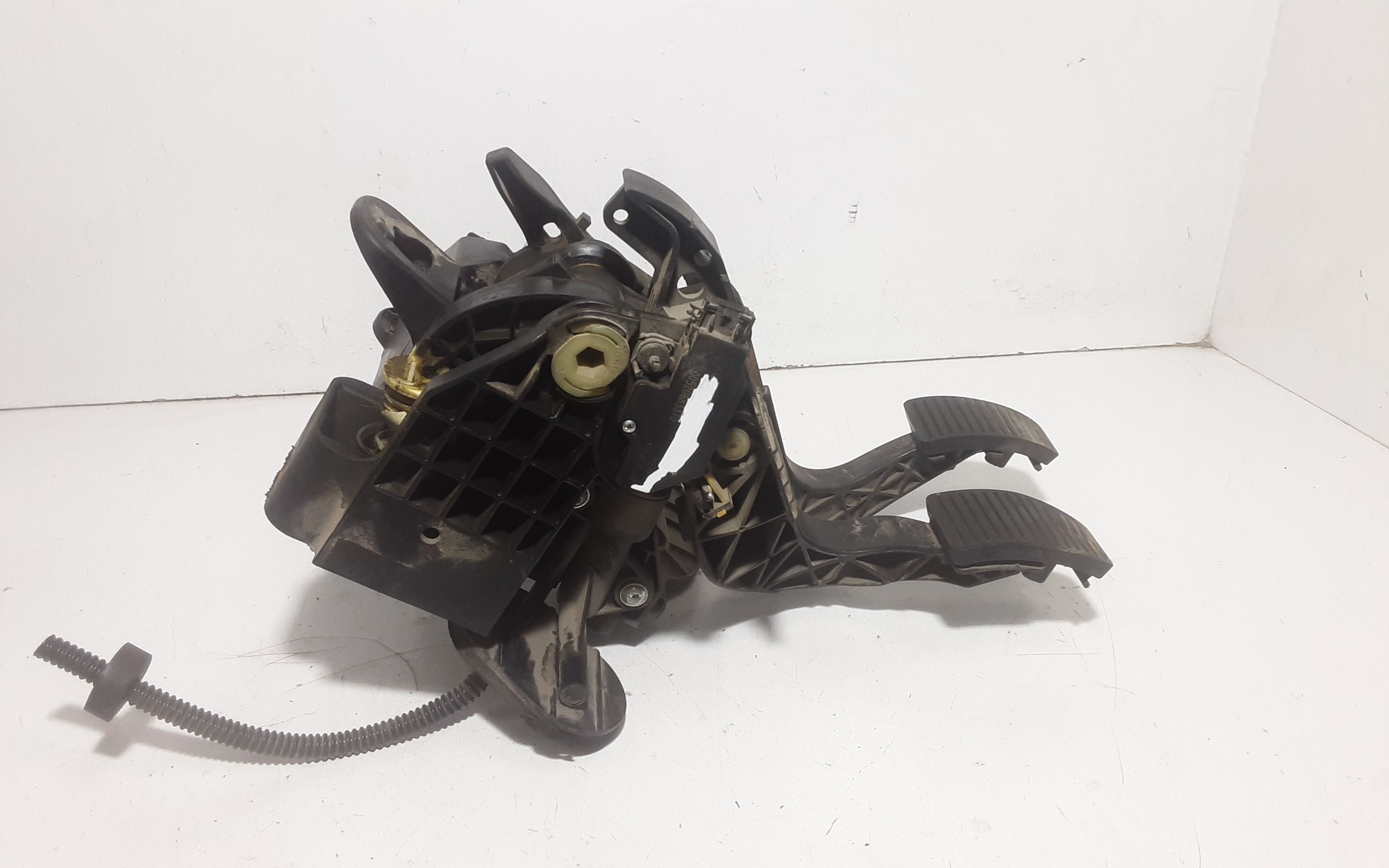 Pedaliera Freno + frizione JEEP Renegade Serie (14>)