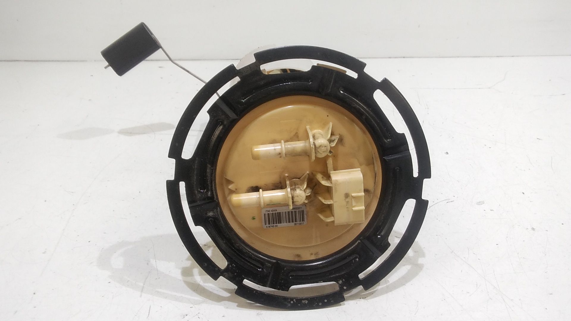 Pompa Carburante NISSAN Qashqai Serie