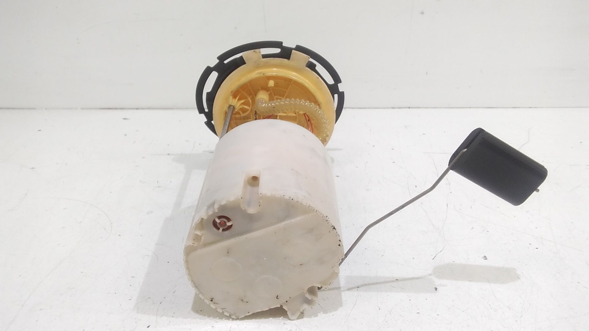 Pompa Carburante NISSAN Qashqai Serie