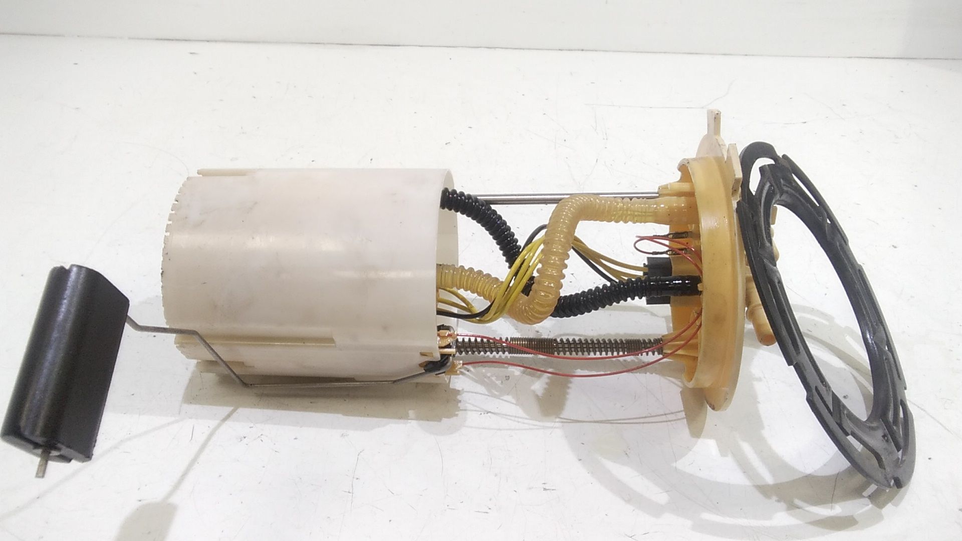 Pompa Carburante NISSAN Qashqai Serie