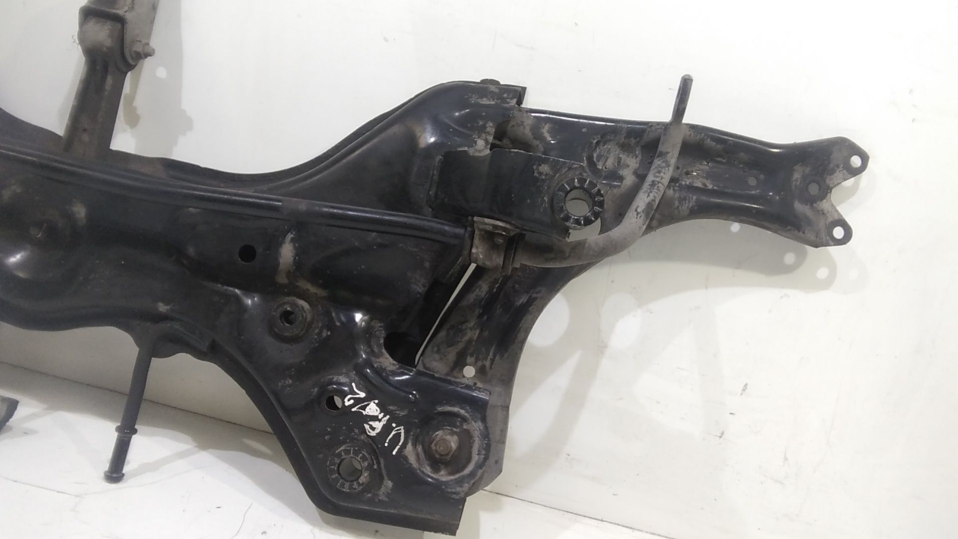 Culla Motore VOLKSWAGEN Up 1 Serie