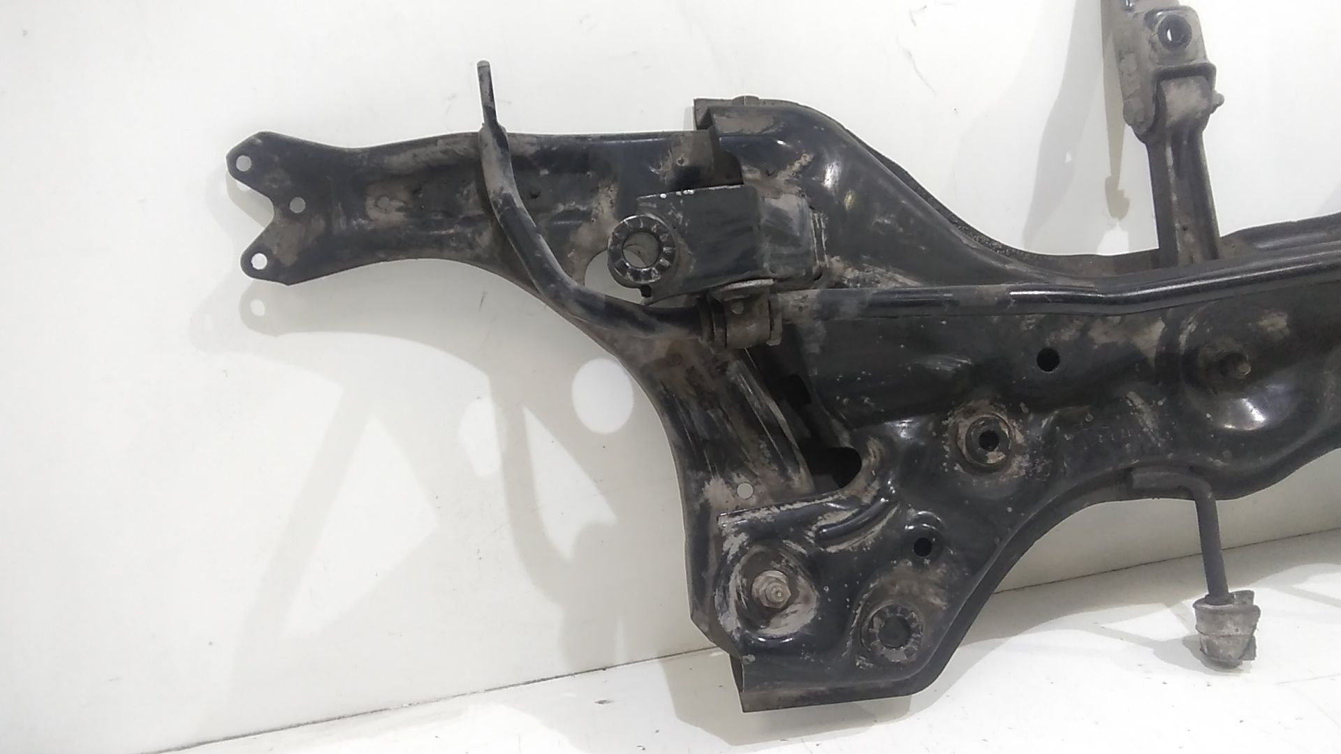 Culla Motore VOLKSWAGEN Up 1 Serie