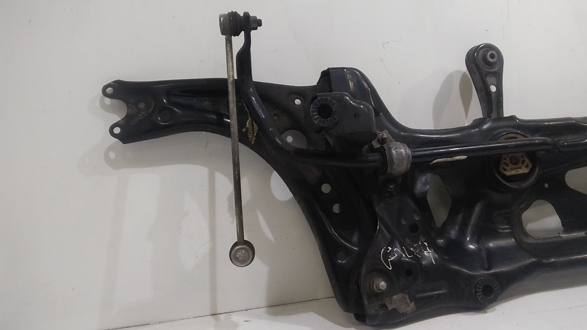 Culla Motore VOLKSWAGEN Golf 7 Berlina (12>)