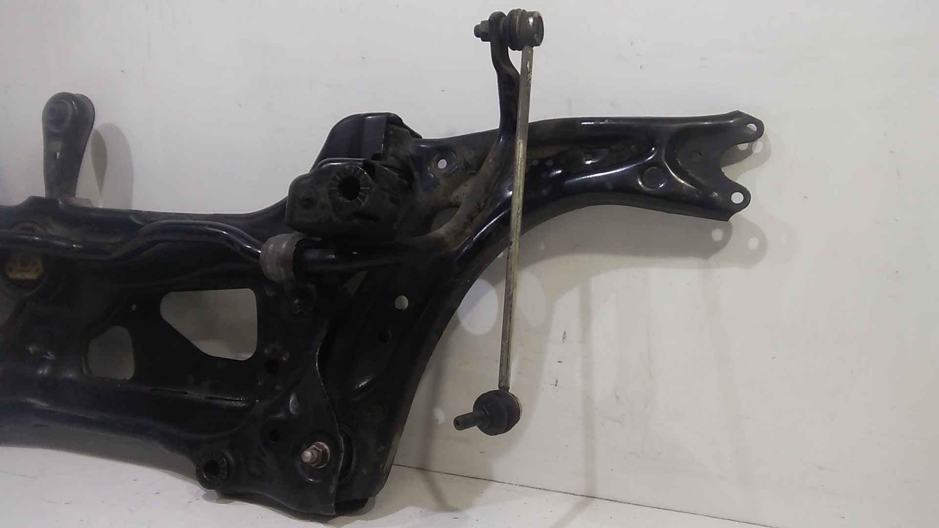 Culla Motore VOLKSWAGEN Golf 7 Berlina (12>)