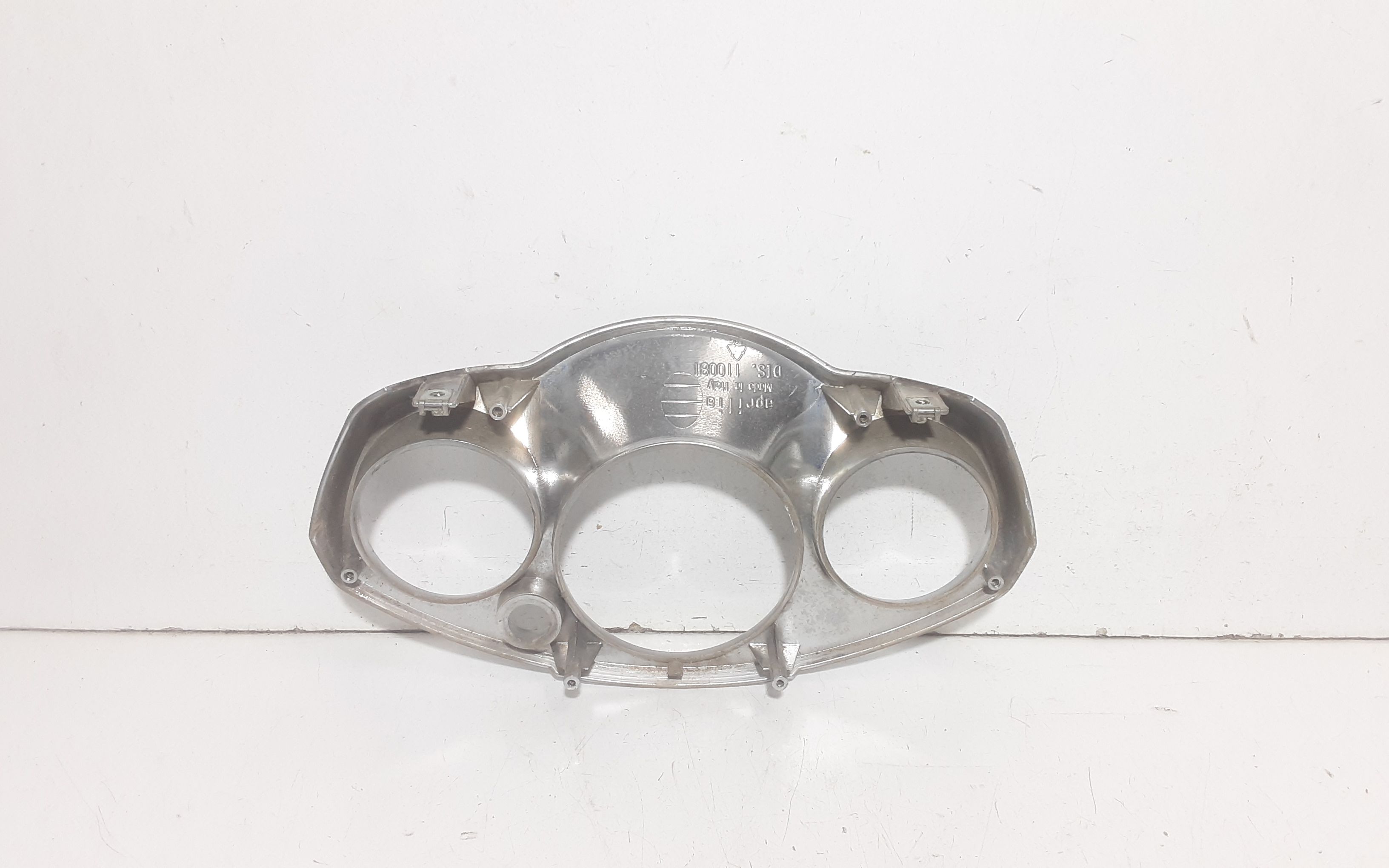 Cover quadro strumenti Aprilia Scarabeo 250cc (04>07)