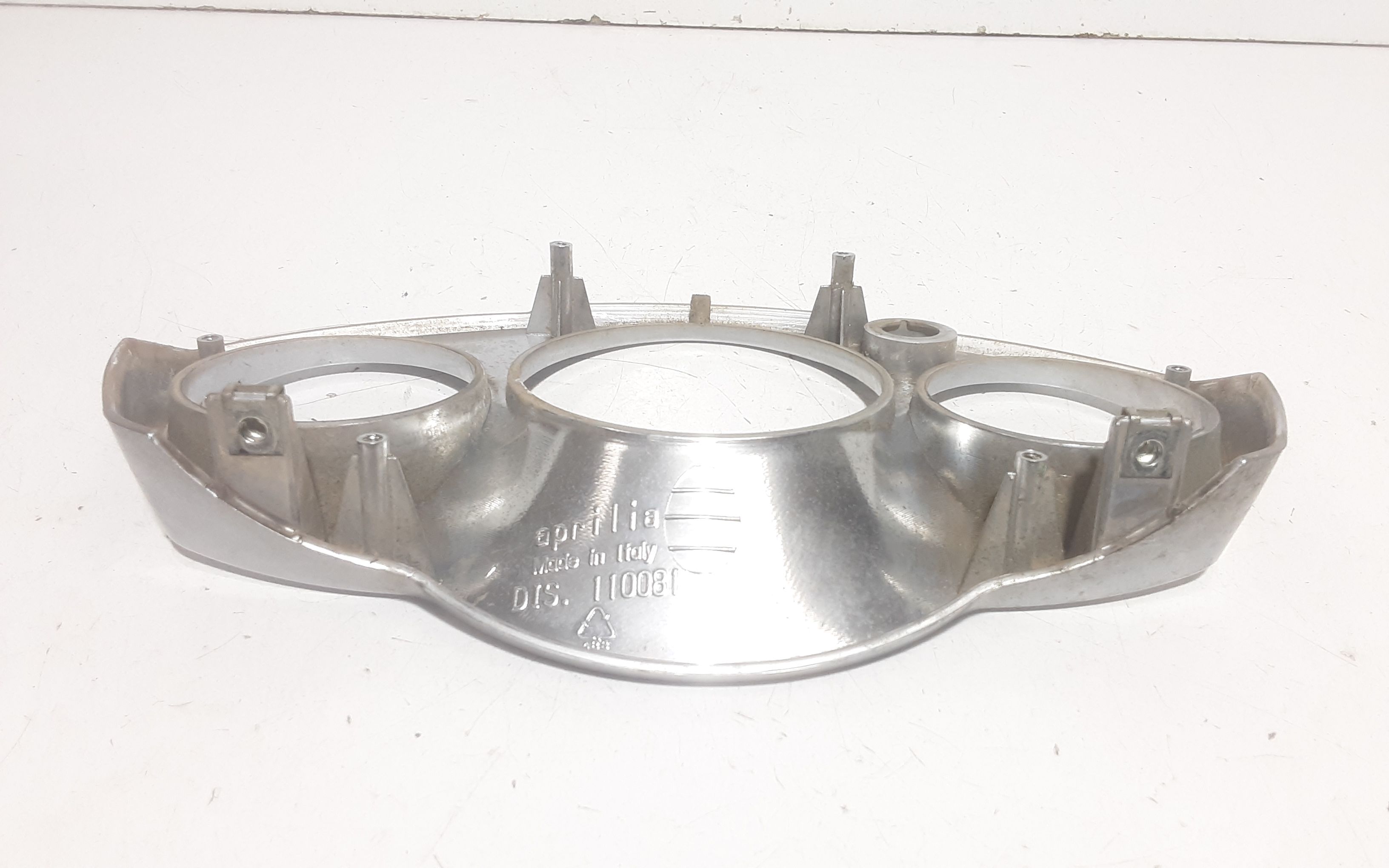 Cover quadro strumenti Aprilia Scarabeo 250cc (04>07)