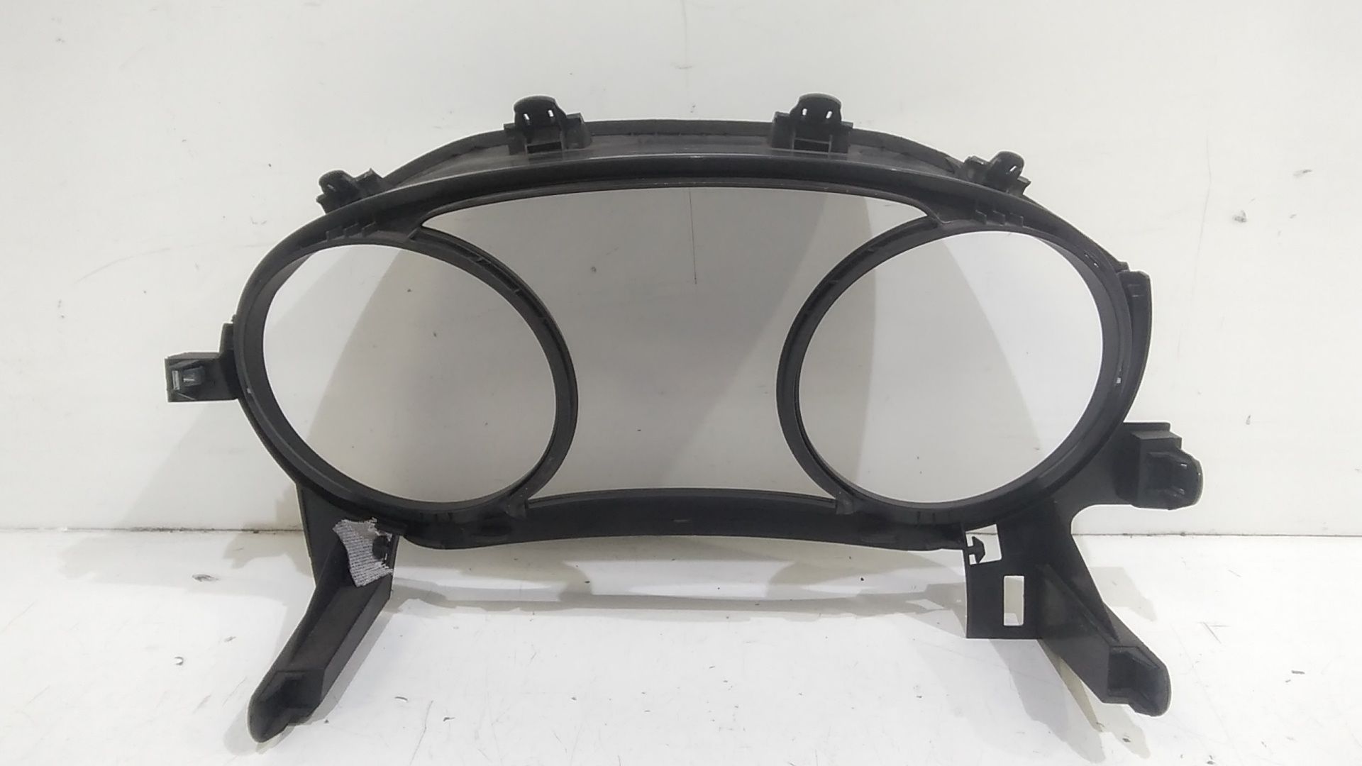 Cover quadro strumenti NISSAN Qashqai Serie