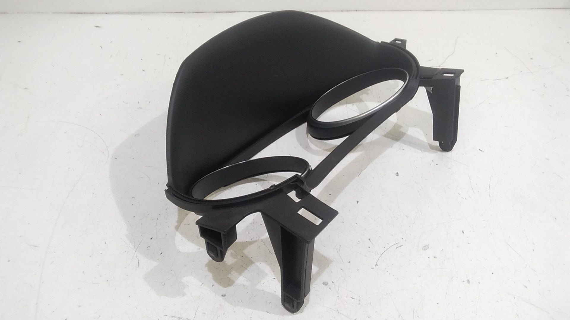 Cover quadro strumenti NISSAN Qashqai Serie