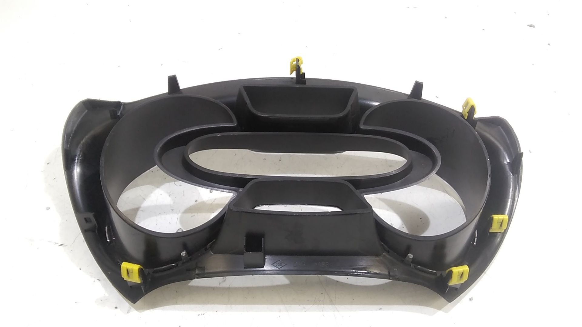 Cover quadro strumenti RENAULT Captur Serie