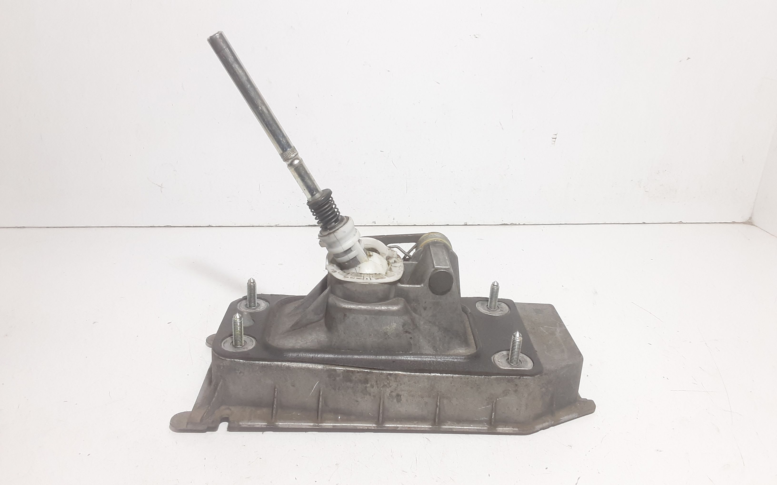 Leva Freno a Mano VOLKSWAGEN Polo 5 Serie