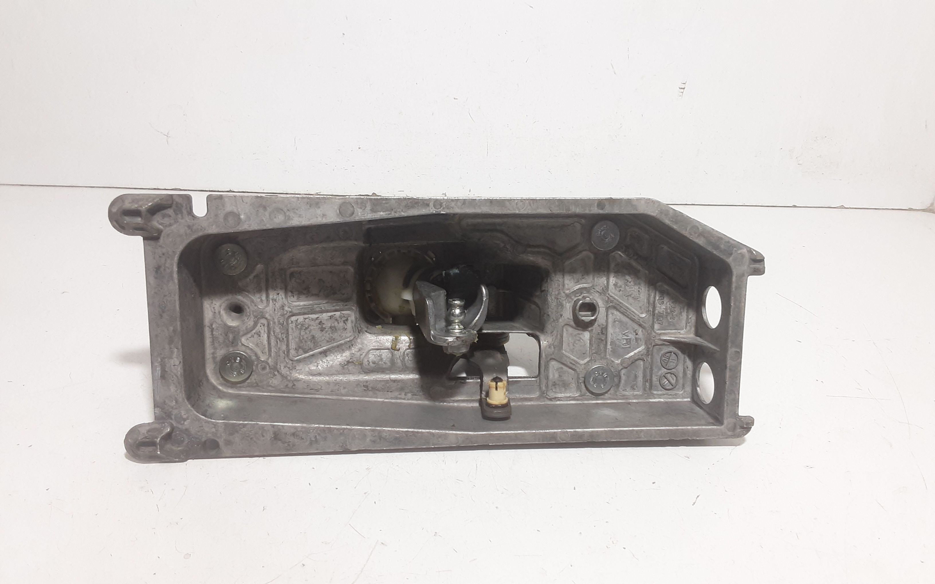 Leva Freno a Mano VOLKSWAGEN Polo 5 Serie