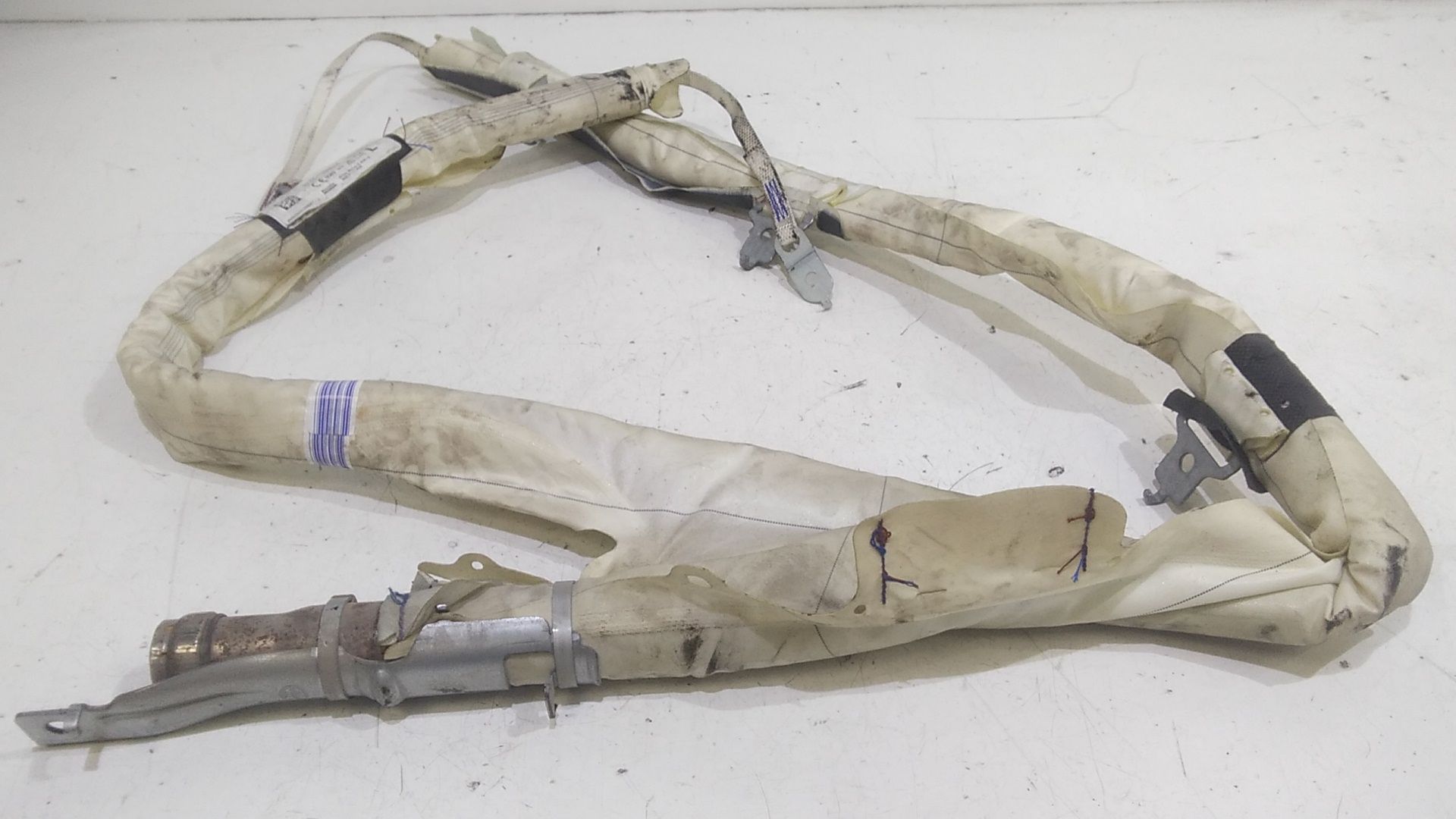 Airbag a tendina laterale Sinistro Guida JEEP Renegade Serie (14>)