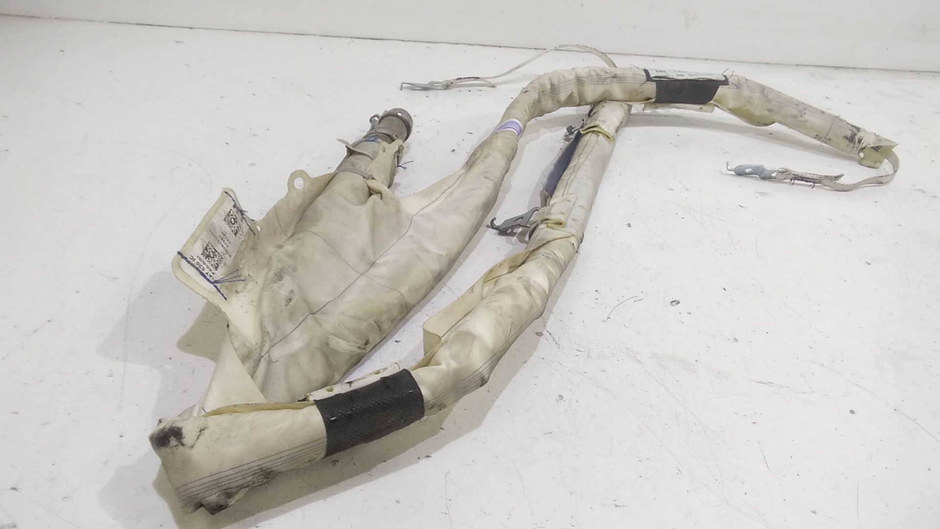 Airbag a tendina laterale Sinistro Guida JEEP Renegade Serie (14>)