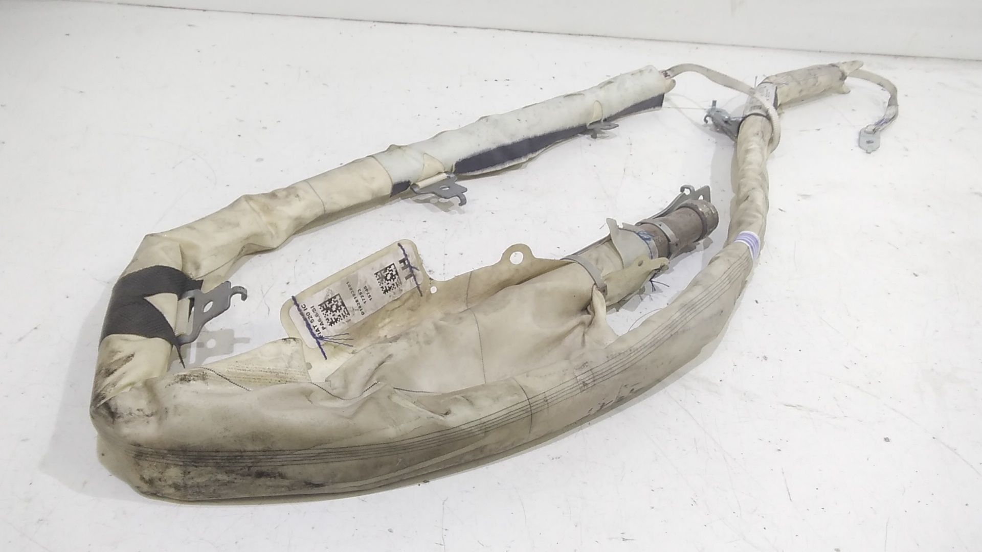 Airbag a tendina laterale Sinistro Guida JEEP Renegade Serie (14>)