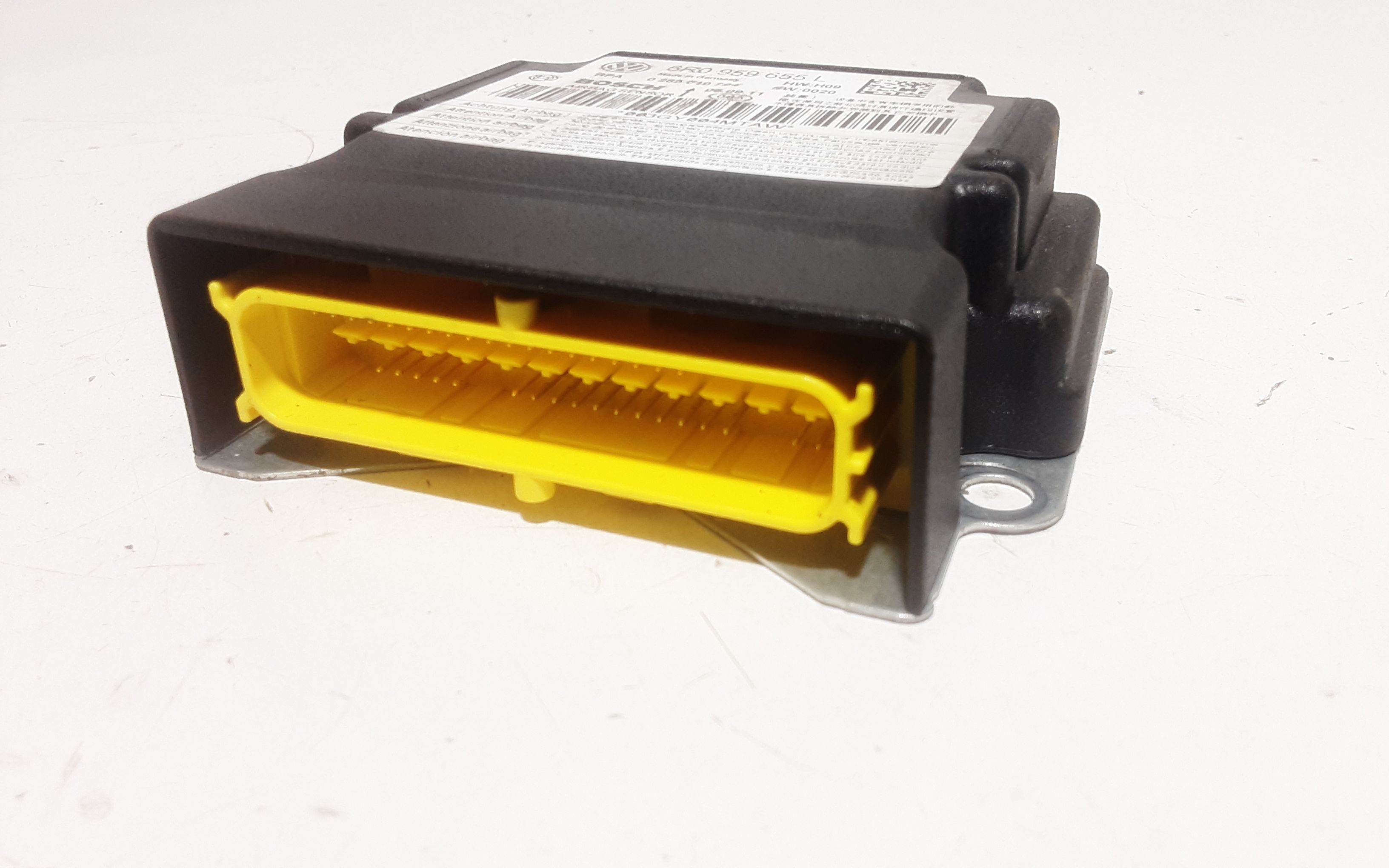 Centralina Airbag SKODA Roomster 1 Serie