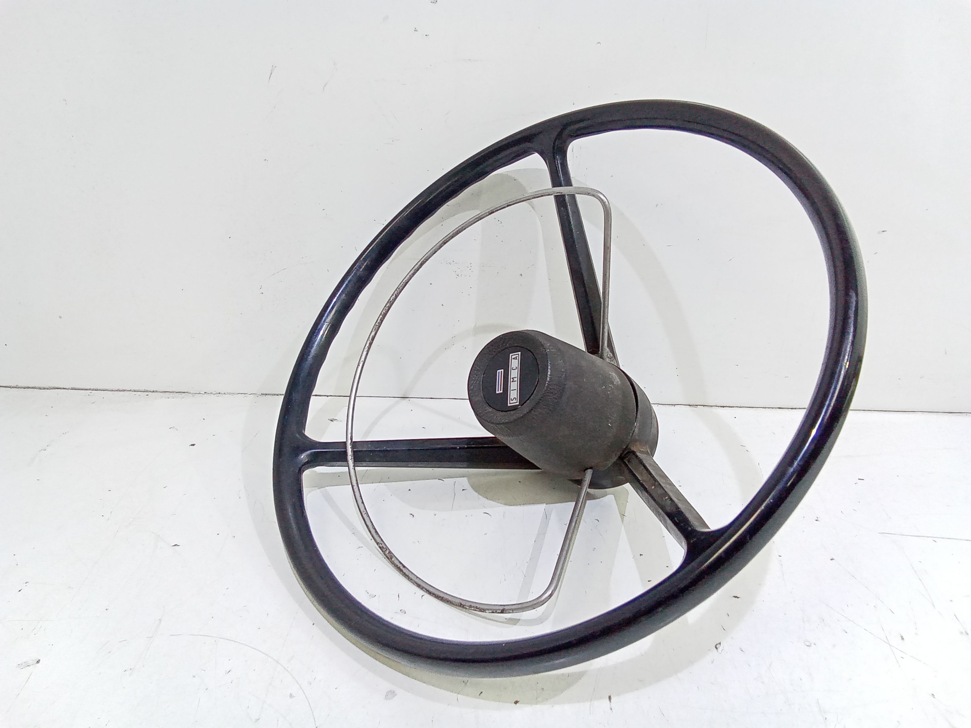 Volante SIMCA 1301 Serie (66>75)