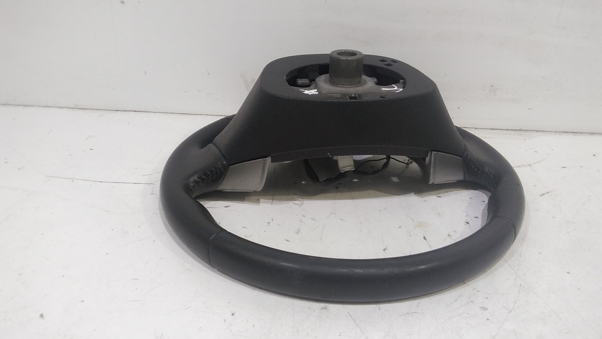 Volante NISSAN Qashqai Serie