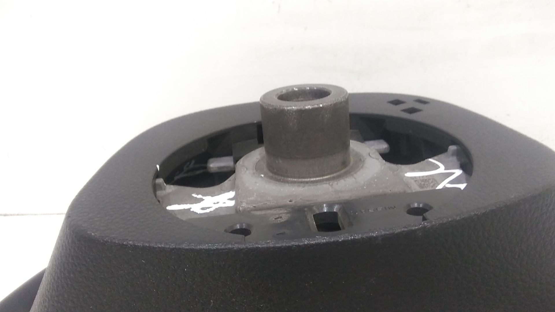 Volante NISSAN Qashqai Serie