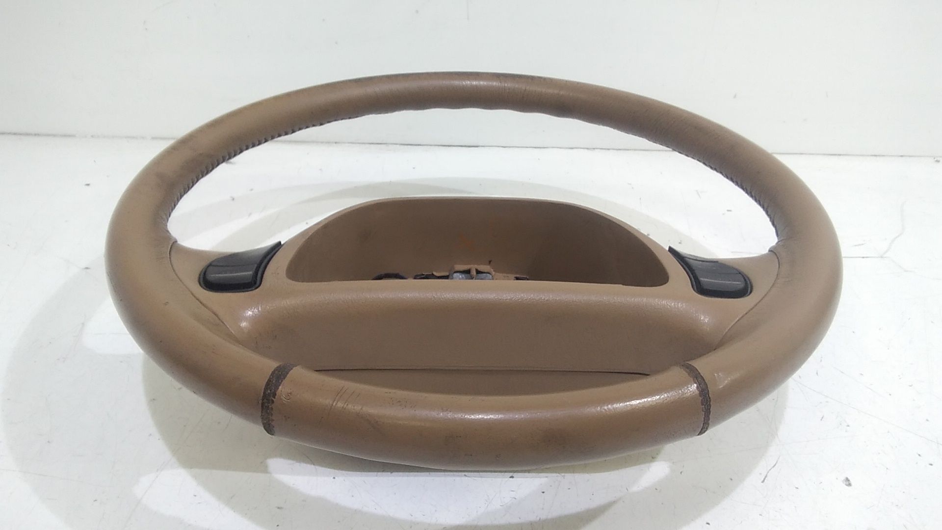 Volante LINCOLN Town Car limousine Serie