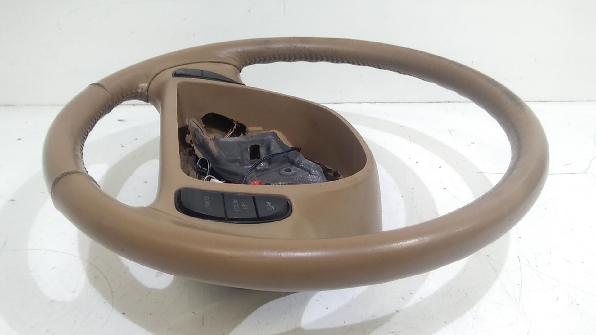 Volante LINCOLN Town Car limousine Serie