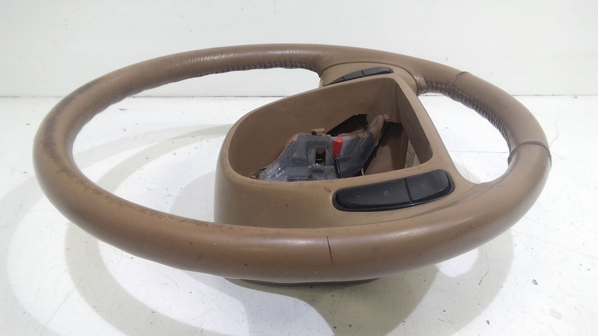 Volante LINCOLN Town Car limousine Serie