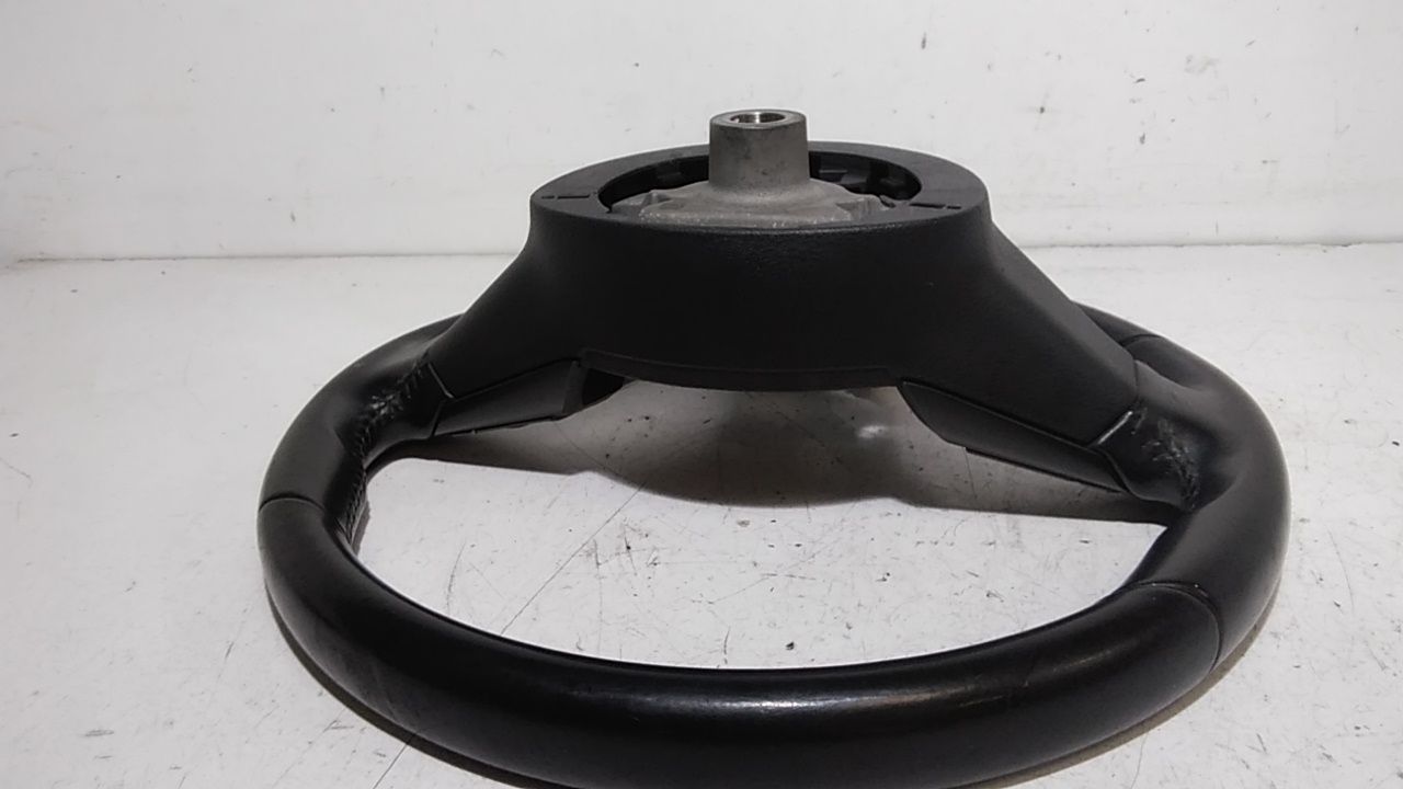 Volante NISSAN Qashqai Serie