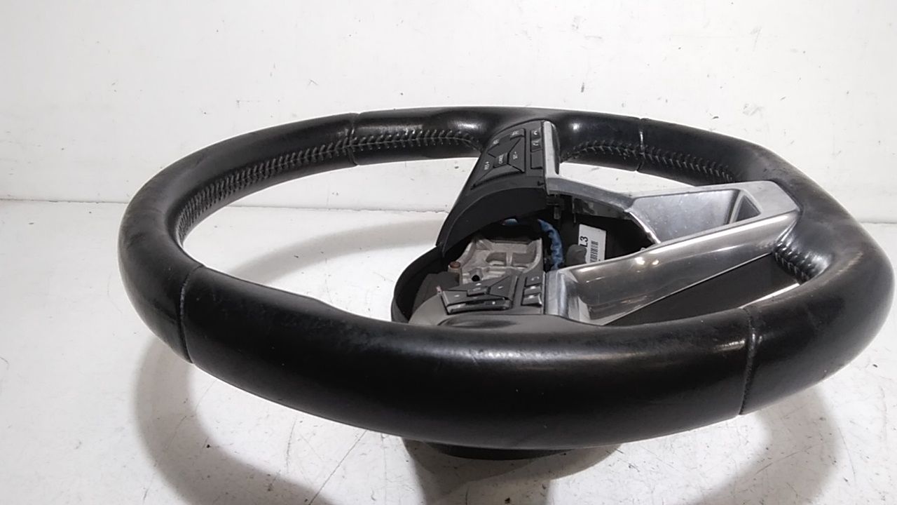 Volante NISSAN Qashqai Serie