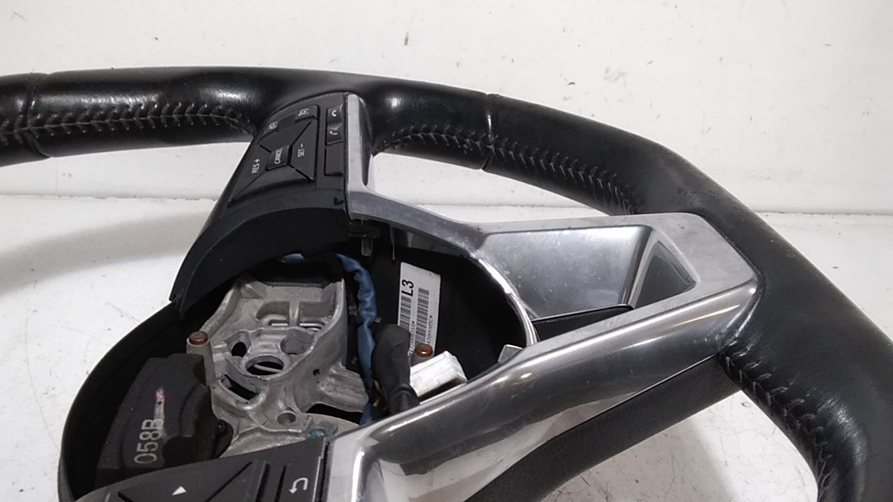 Volante NISSAN Qashqai Serie