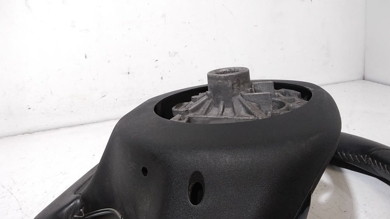 Volante PEUGEOT 208 Serie (12>19)