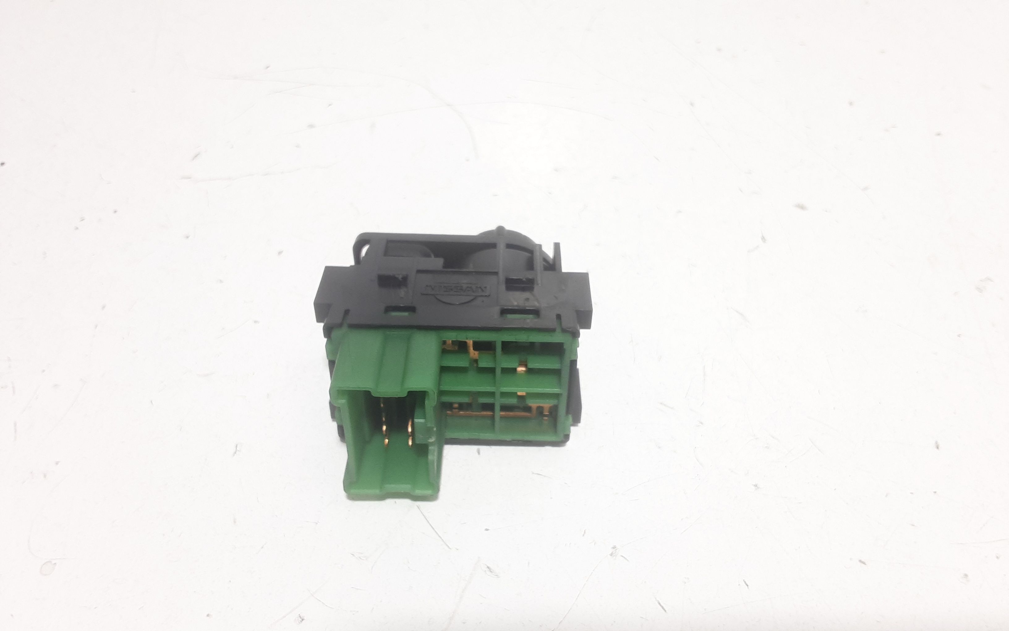 Regolatore specchietti retrovisori NISSAN Qashqai 1 Serie