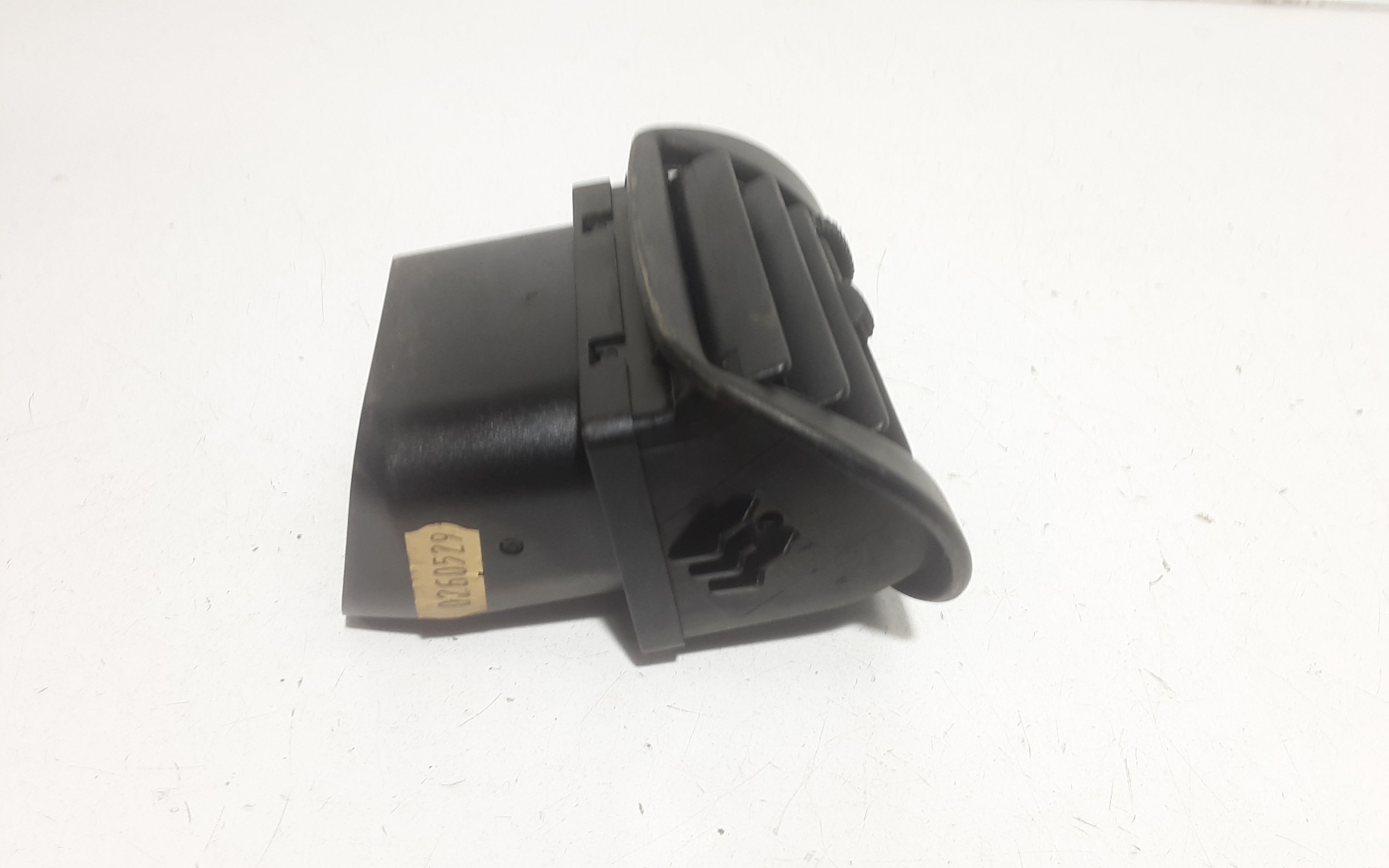 Bocchetta aria cruscotto lato passeggero FIAT Seicento Serie (00>05)