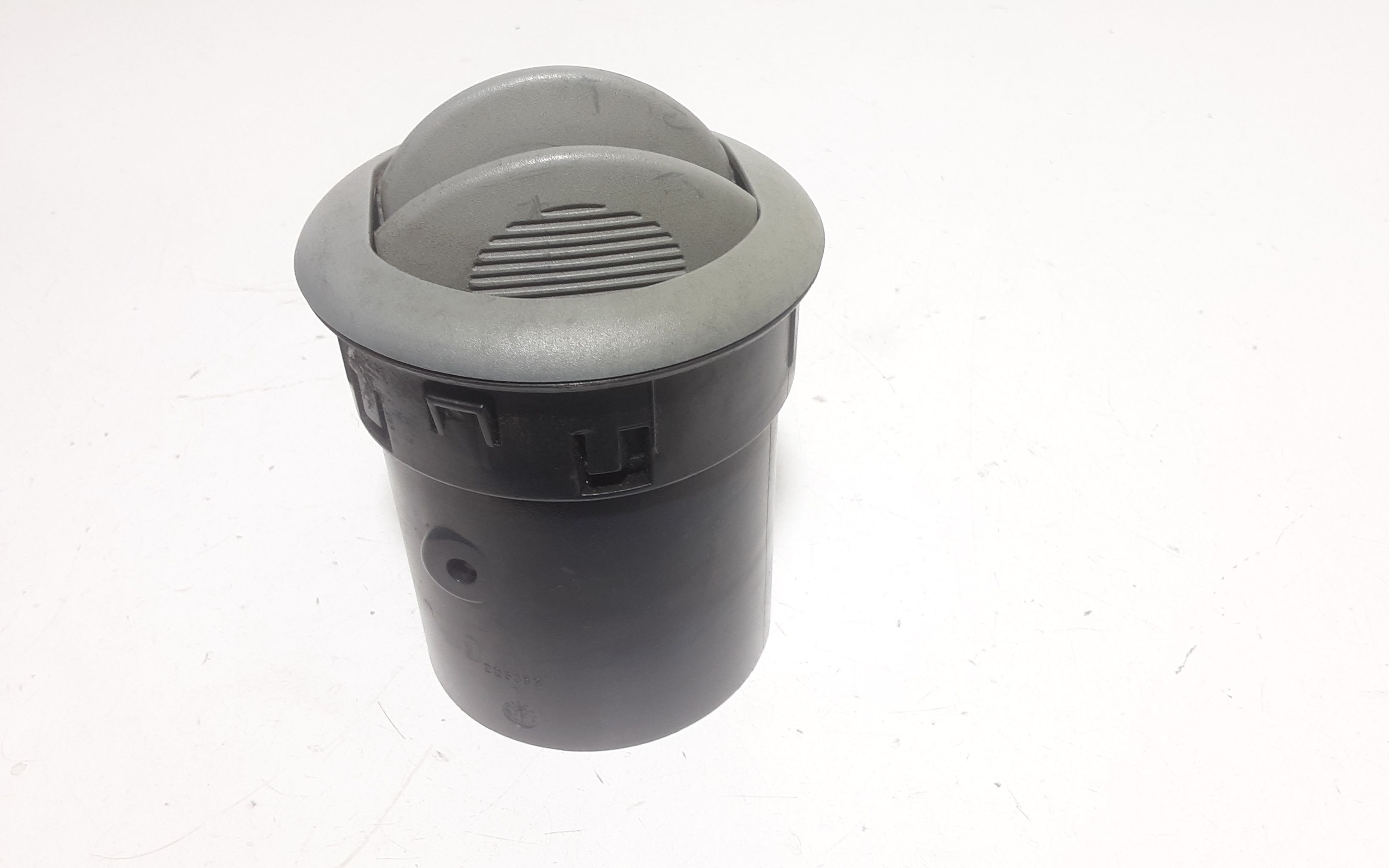 Bocchetta aria cruscotto lato passeggero FIAT Dobl Serie (00>05)