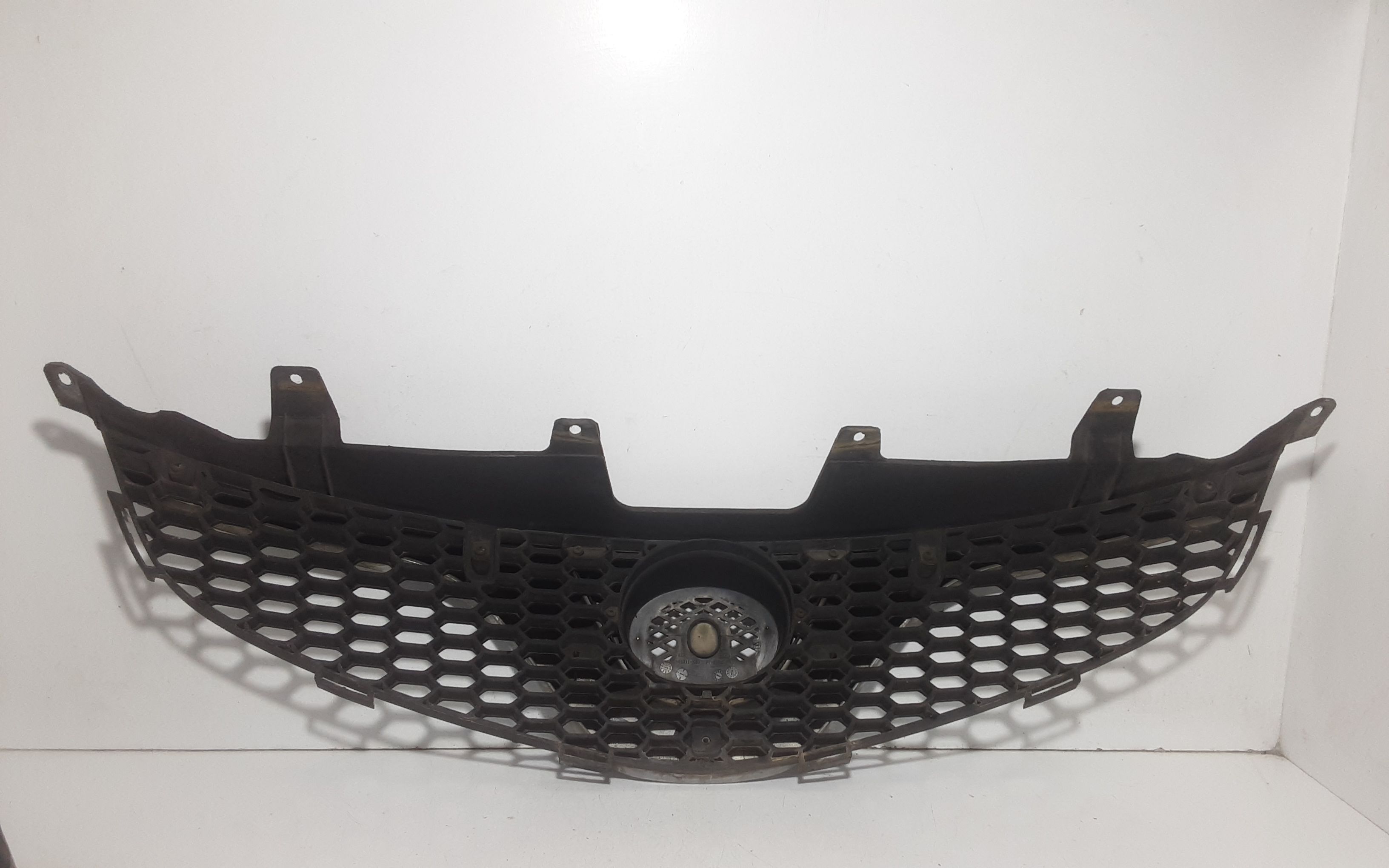 Mascherina anteriore GREAT WALL MOTOR Hover Serie (06>)