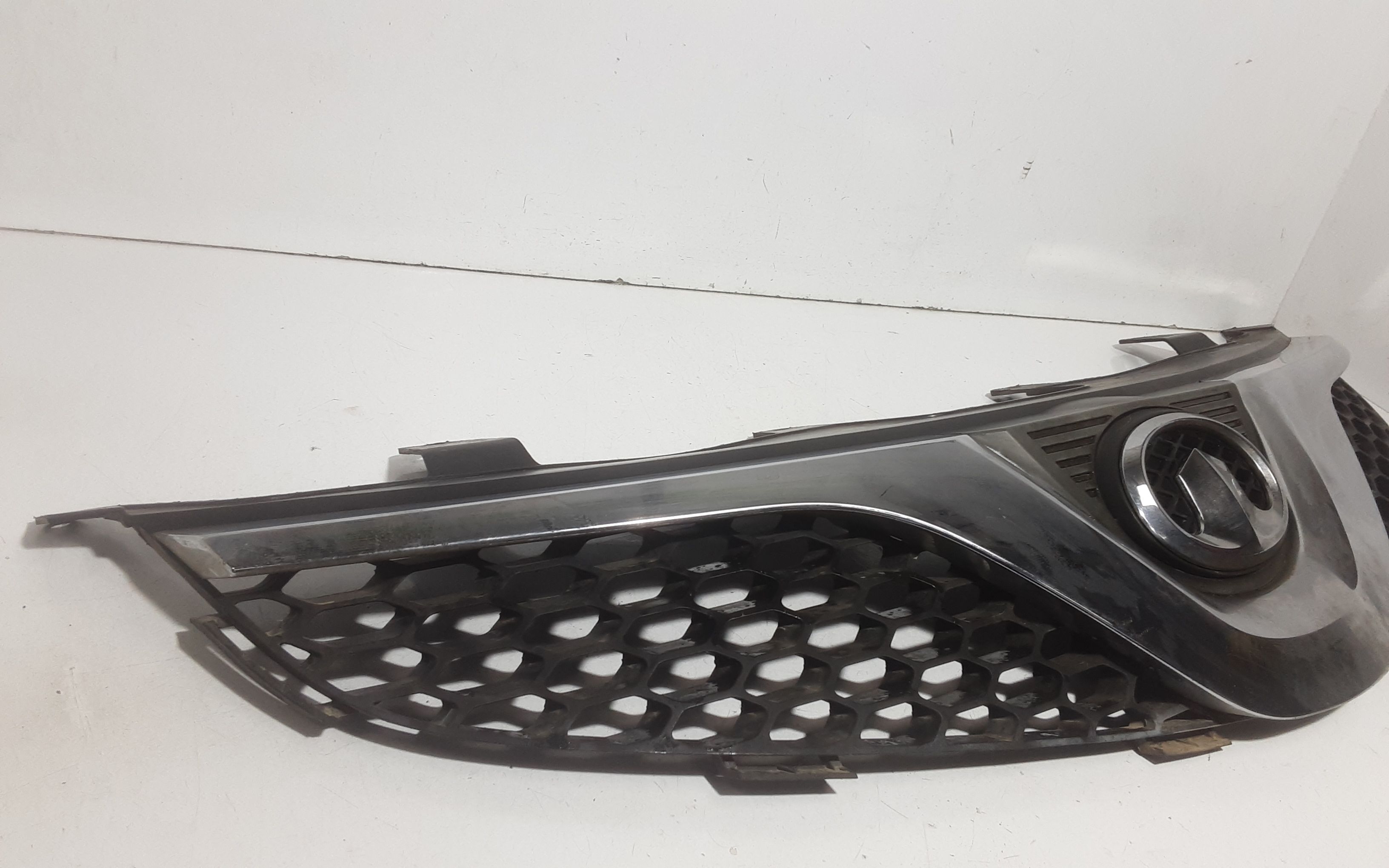 Mascherina anteriore GREAT WALL MOTOR Hover Serie (06>)