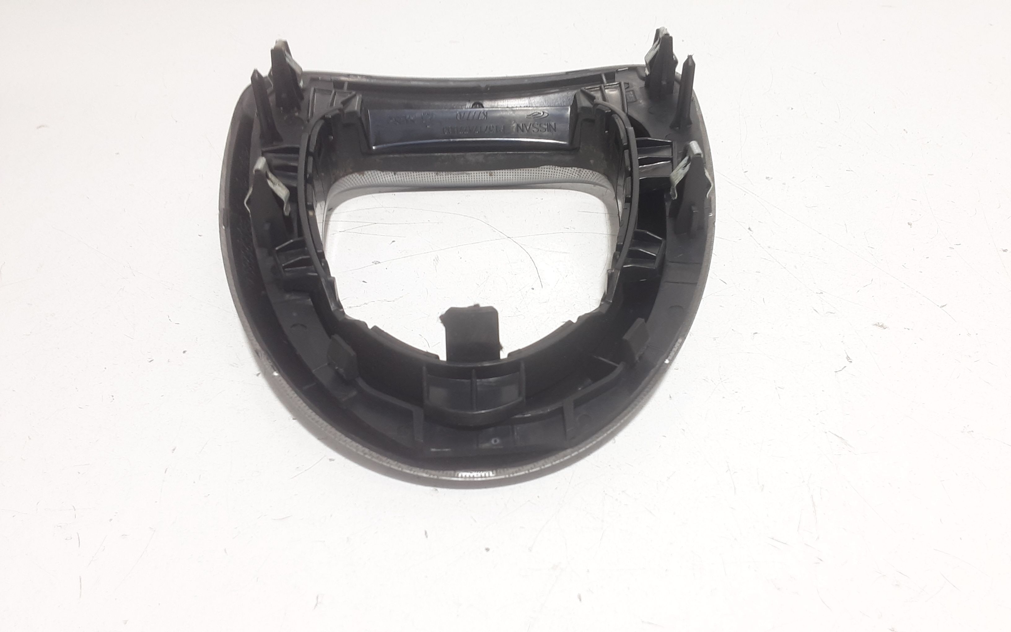 Cover plastica leva marce NISSAN Qashqai 1 Serie