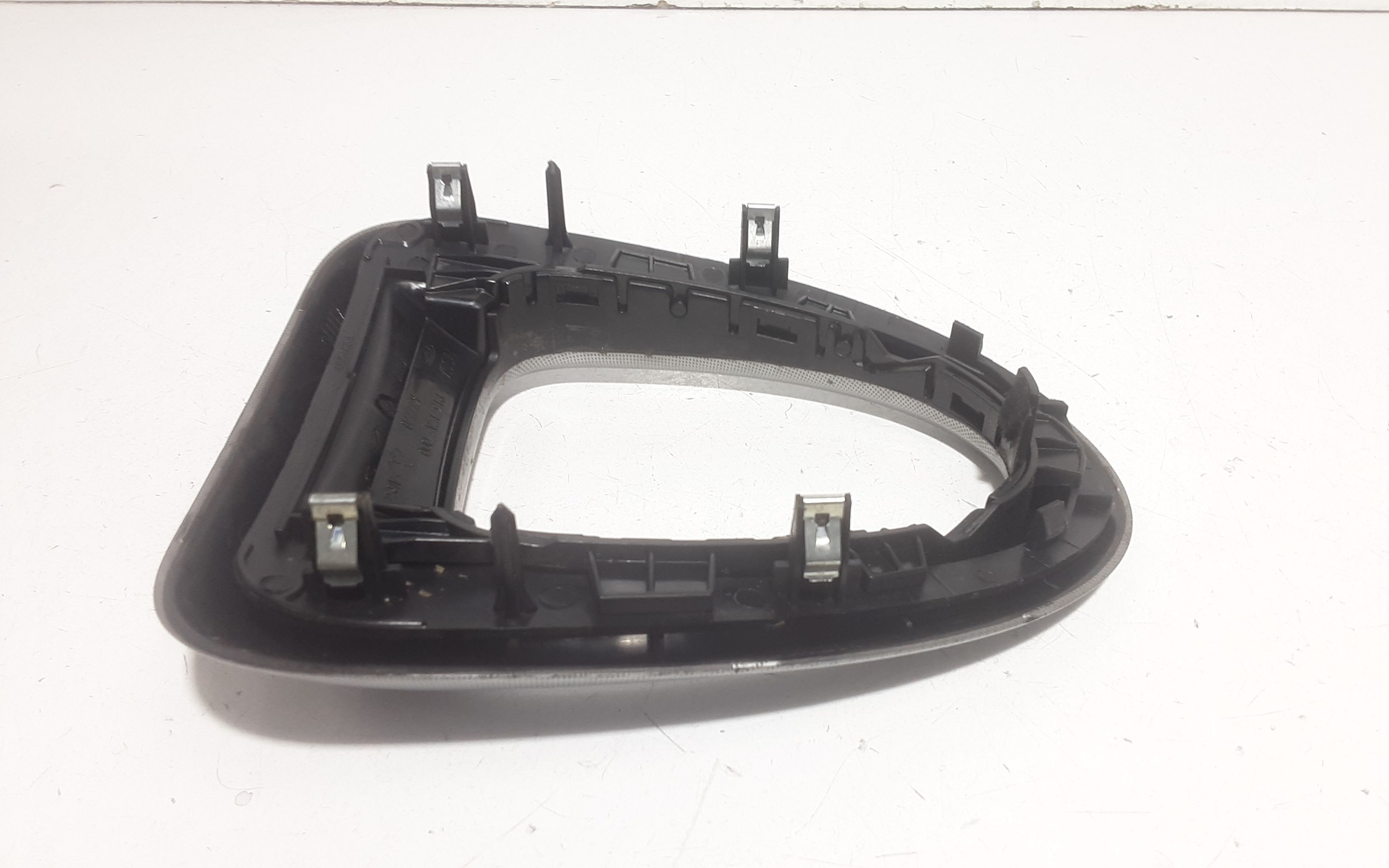 Cover plastica leva marce NISSAN Qashqai 1 Serie