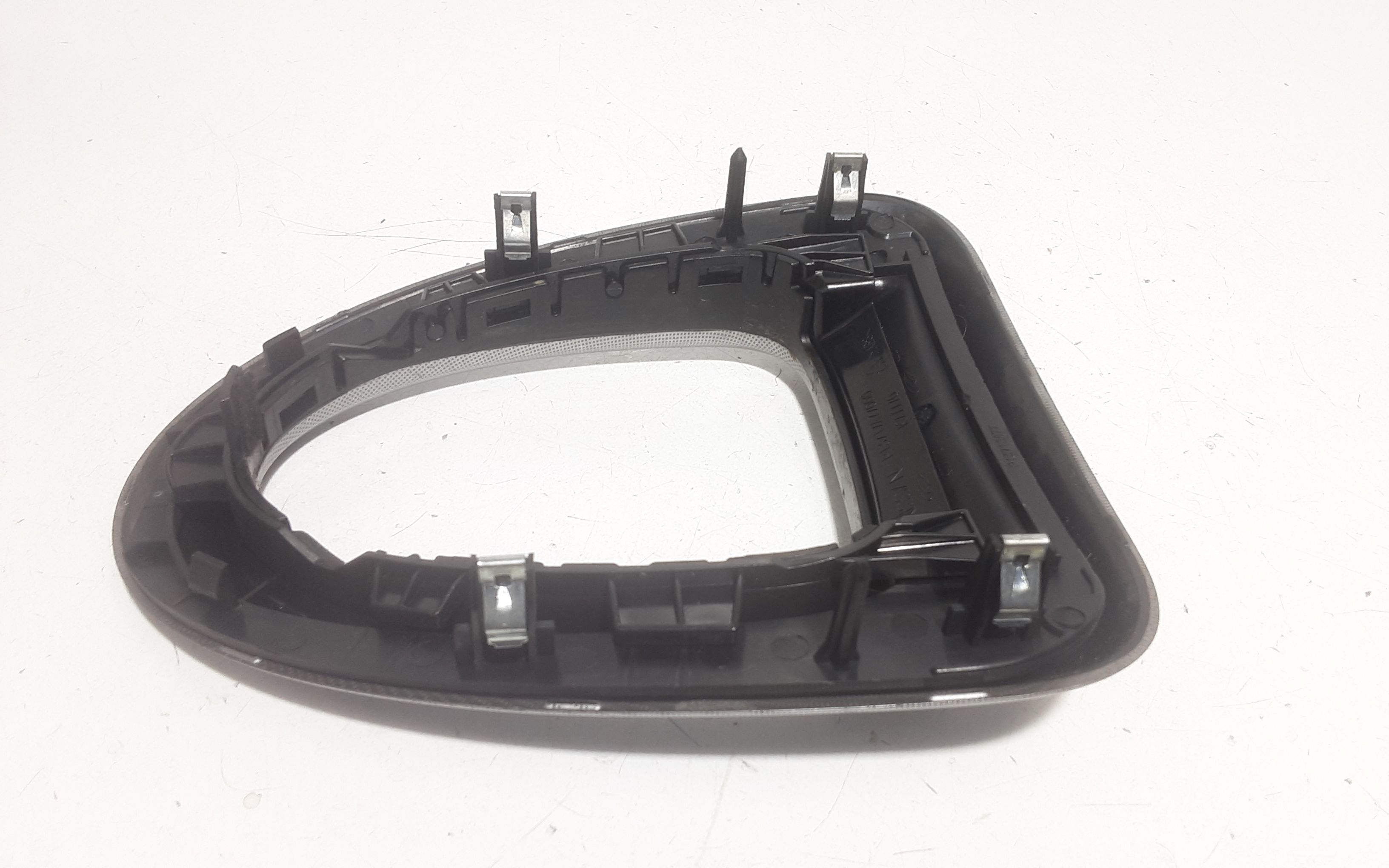 Cover plastica leva marce NISSAN Qashqai 1 Serie