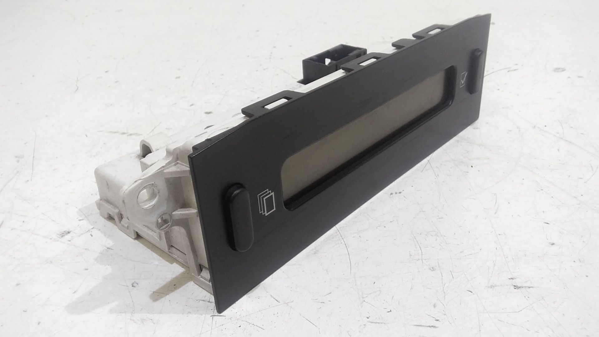 Display CITROEN C3 1 Serie