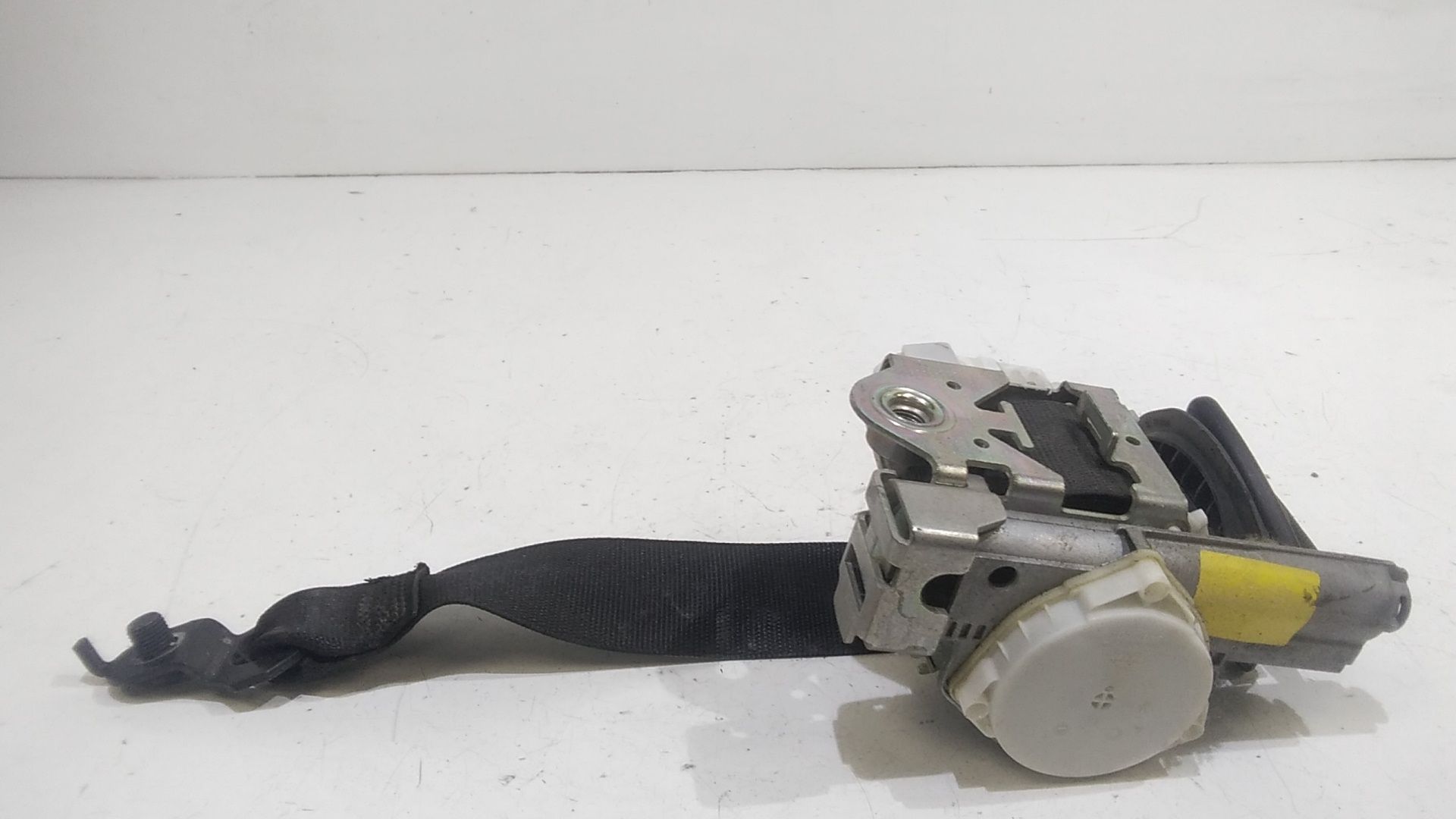 Cintura di Sicurezza anteriore Destra con pretensionatore MERCEDES Classe C Berlina W204 2 Serie