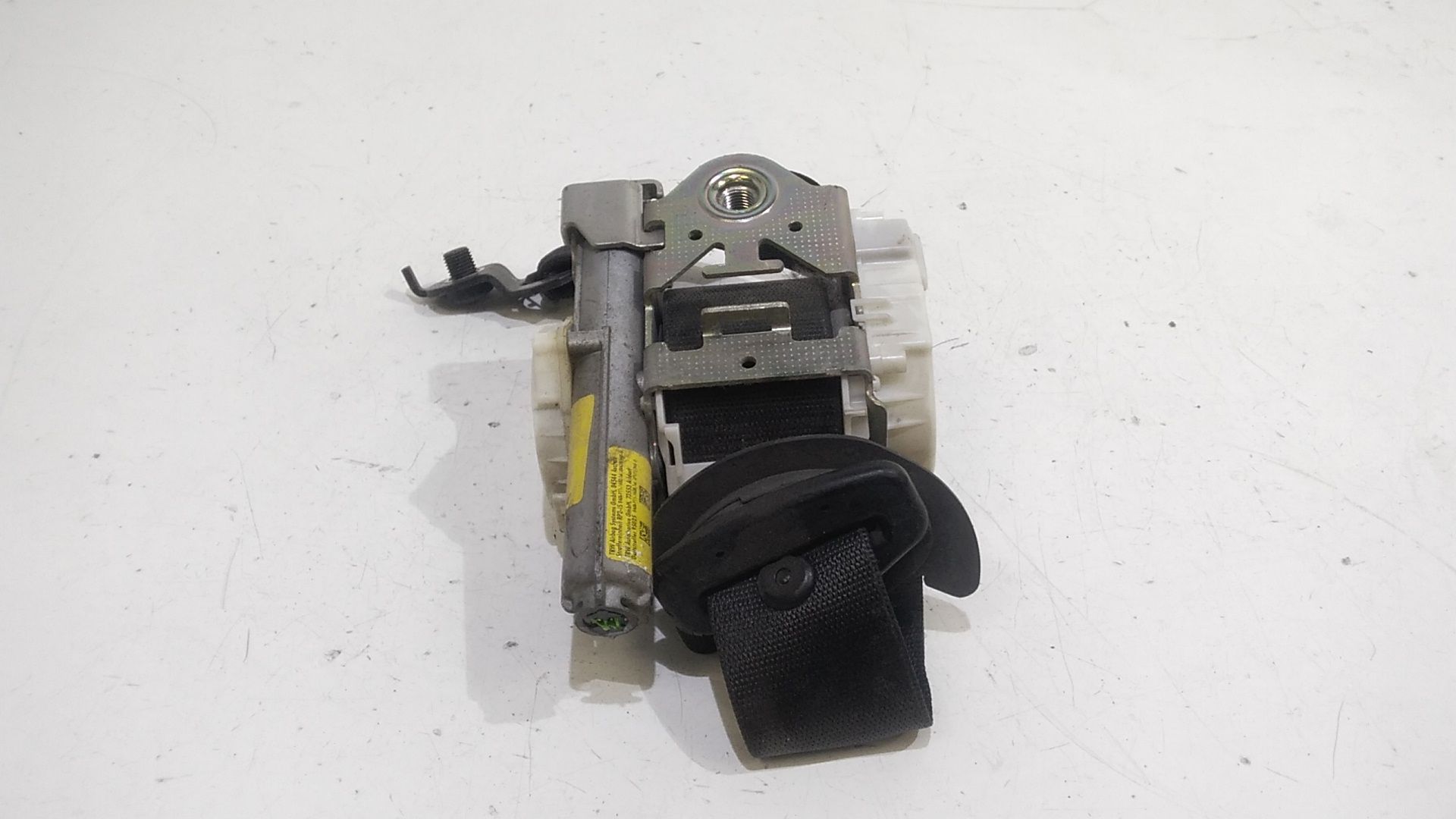 Cintura di Sicurezza anteriore Destra con pretensionatore MERCEDES Classe C Berlina W204 2 Serie