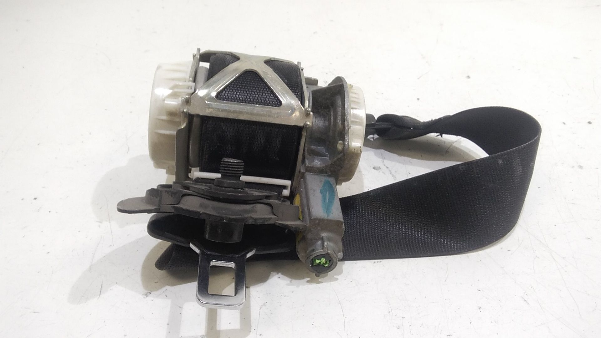 Cintura di Sicurezza anteriore Destra con pretensionatore MERCEDES Classe C Berlina W204 2 Serie