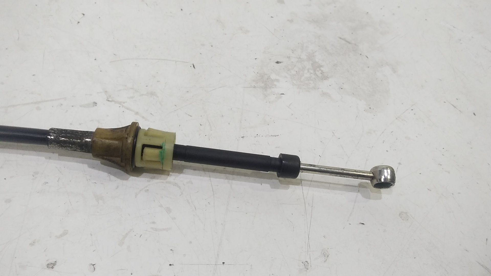 Cavi Marce LANCIA Delta 3 Serie