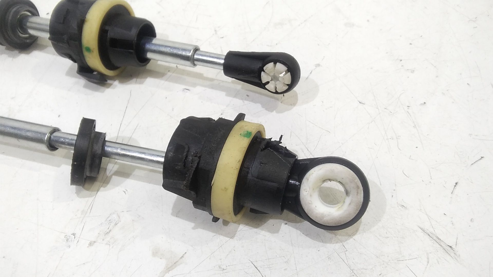 Cavi Marce VOLKSWAGEN T-CROSS Serie (19>)