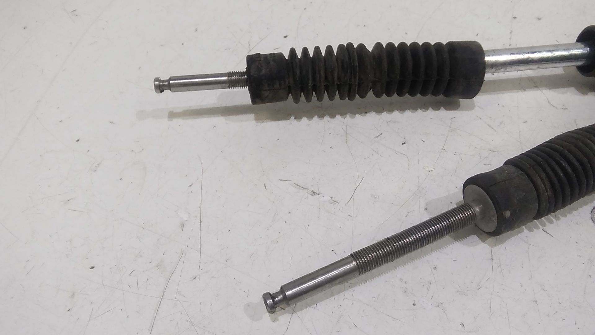 Cavi Marce VOLKSWAGEN T-CROSS Serie (19>)