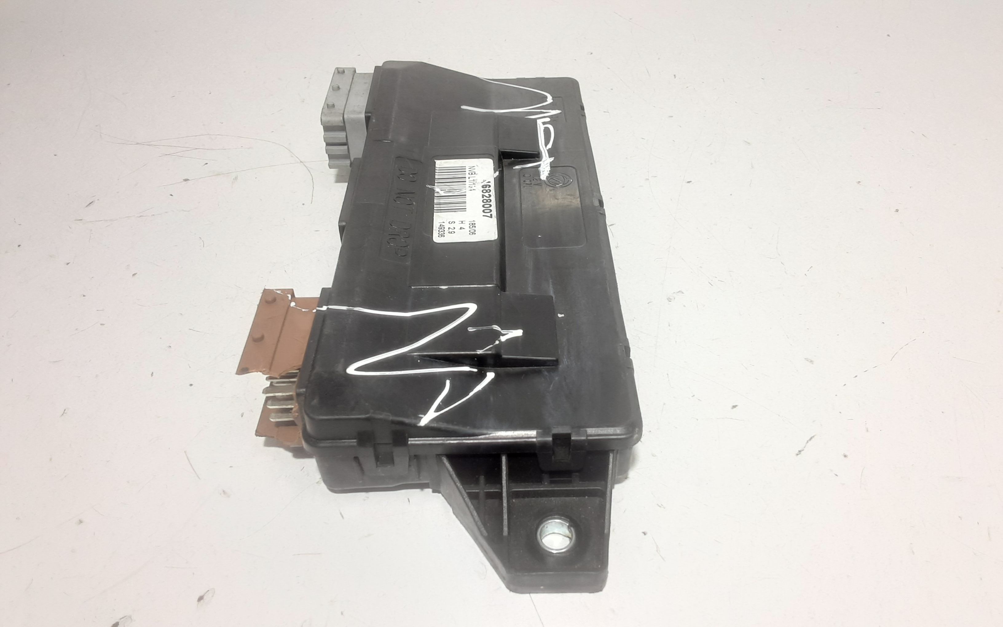 Centralina Comfort FIAT Croma 2 Serie