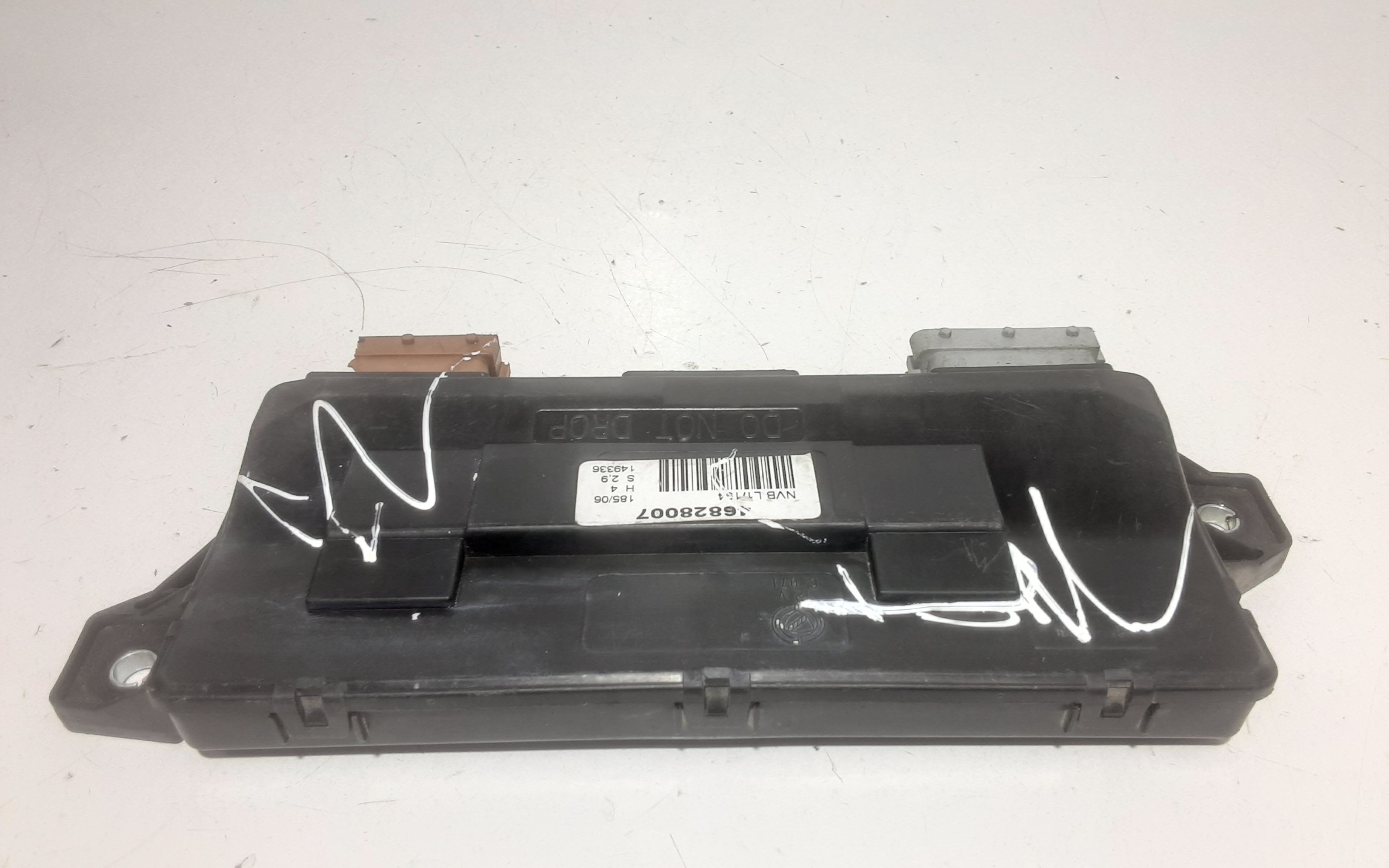 Centralina Comfort FIAT Croma 2 Serie