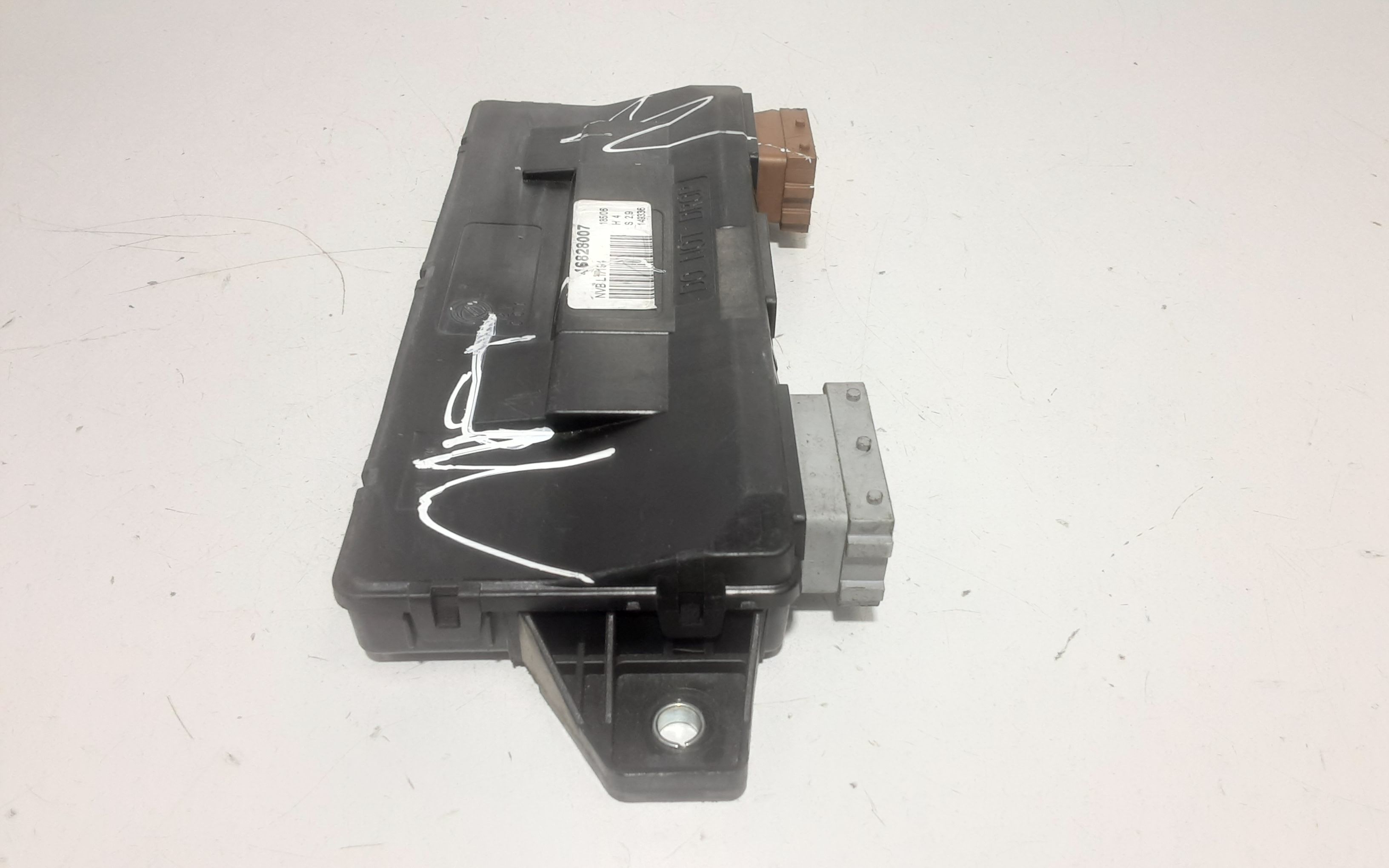 Centralina Comfort FIAT Croma 2 Serie