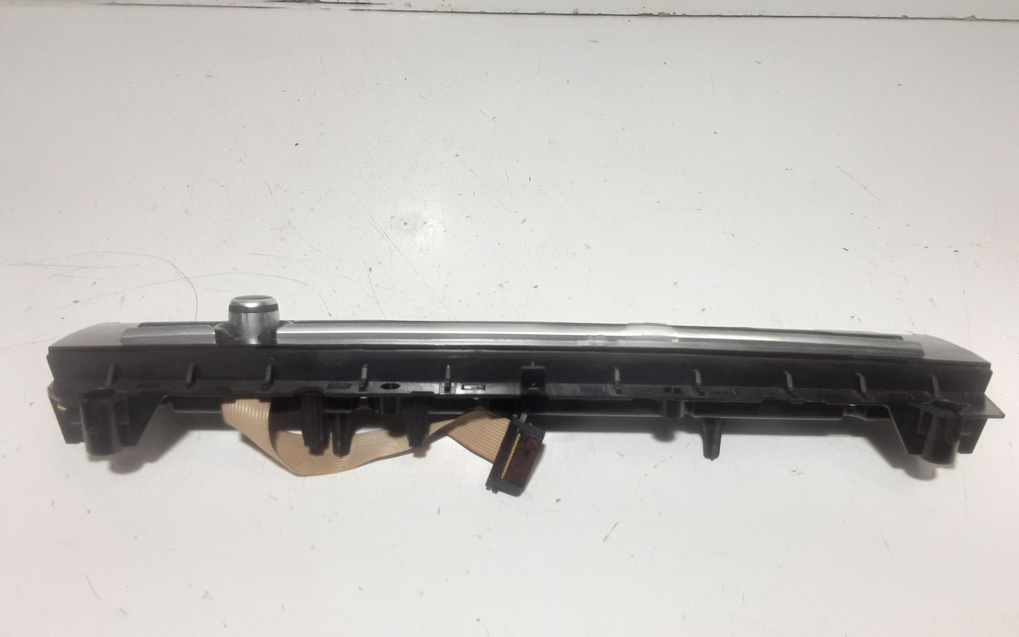 Pannello comandi autoradio BMW Serie 5 Touring F10